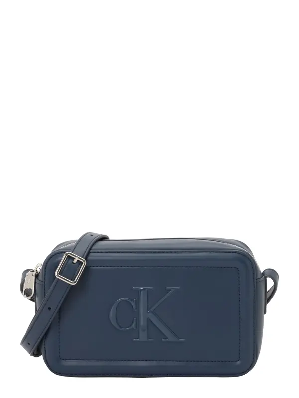 Calvin Klein Calvin Klein Torba preko ramena  crno plava