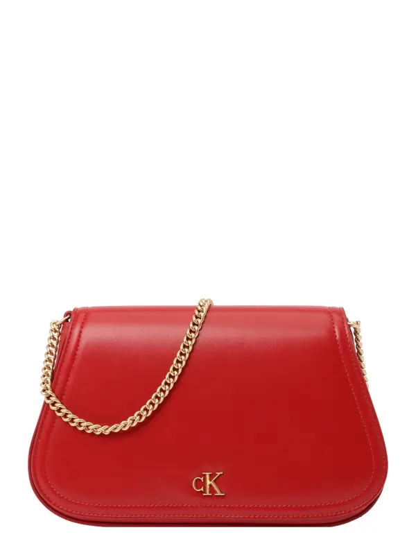 Calvin Klein Calvin Klein Torba preko ramena  crvena