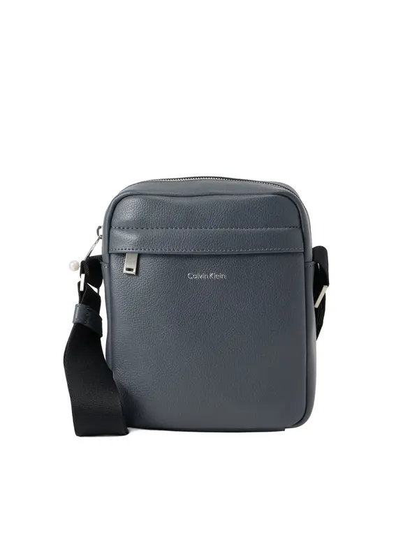 Calvin Klein Calvin Klein Torba preko ramena  kameno siva