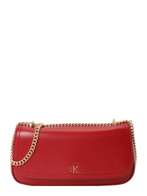 Calvin Klein Calvin Klein Torba preko ramena  krvavo crvena