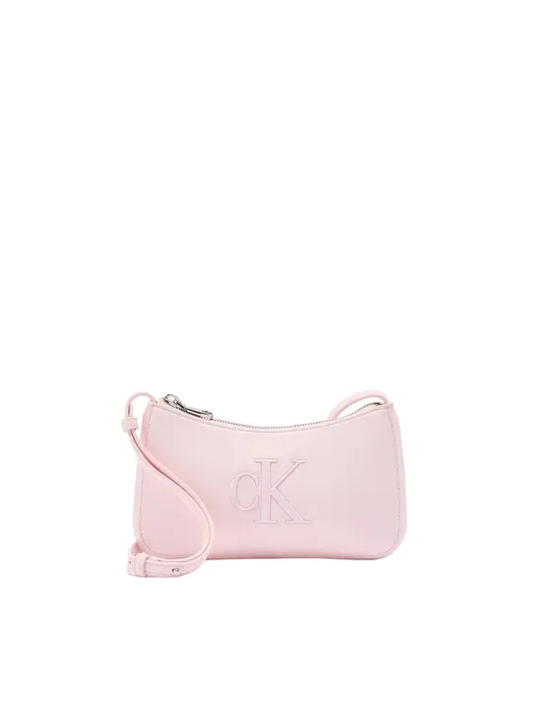 Calvin Klein Calvin Klein Torba preko ramena  roza