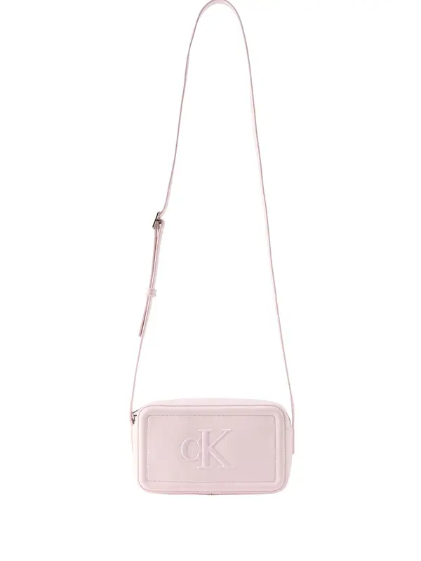 Calvin Klein Calvin Klein Torba preko ramena  roza