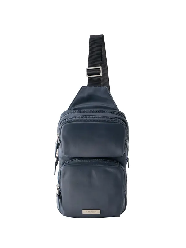 Calvin Klein Calvin Klein Torba preko ramena  safirno plava