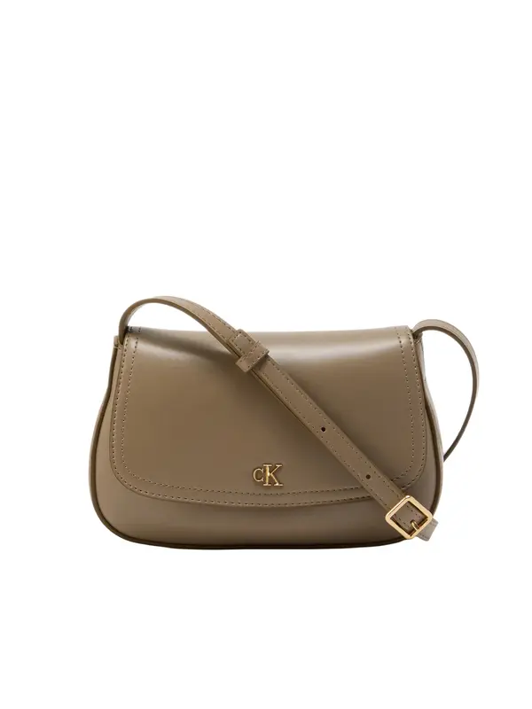 Calvin Klein Calvin Klein Torba preko ramena  sepija