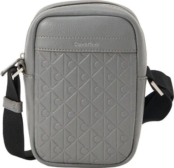 Calvin Klein Calvin Klein Torba preko ramena  siva