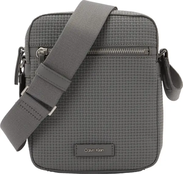 Calvin Klein Calvin Klein Torba preko ramena  siva