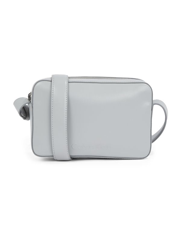 Calvin Klein Calvin Klein Torba preko ramena  srebrno siva