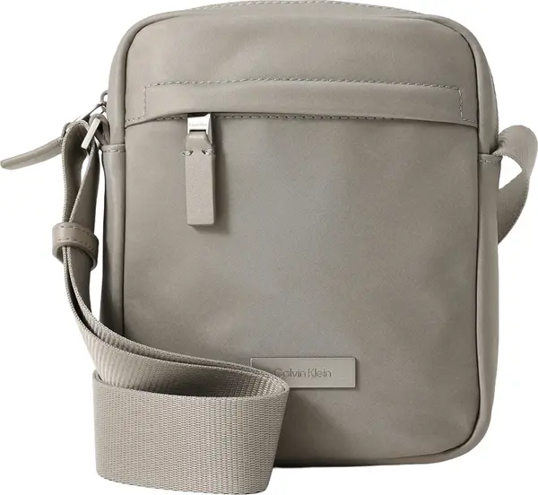 Calvin Klein Calvin Klein Torba preko ramena  taupe siva