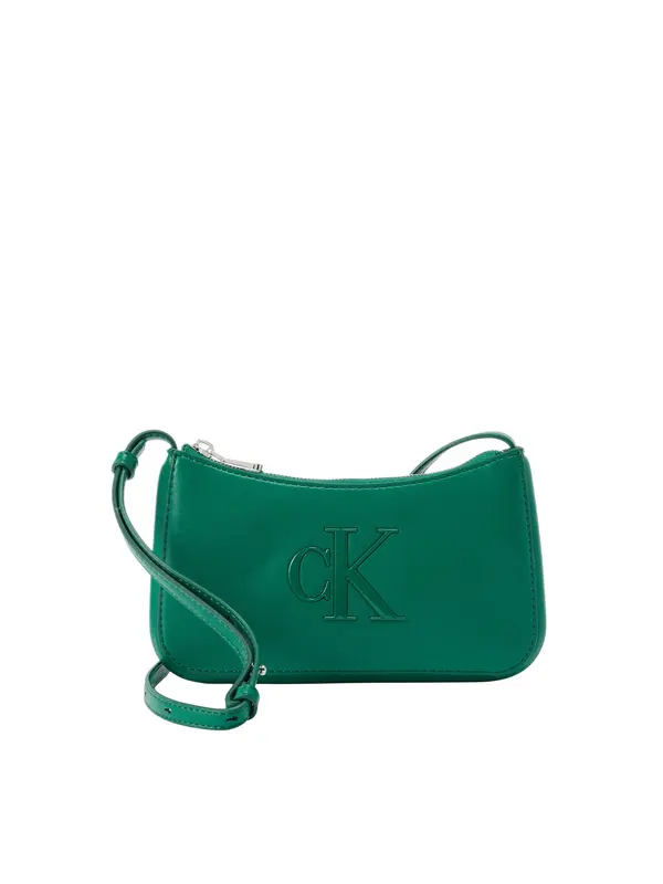 Calvin Klein Calvin Klein Torba preko ramena  zelena