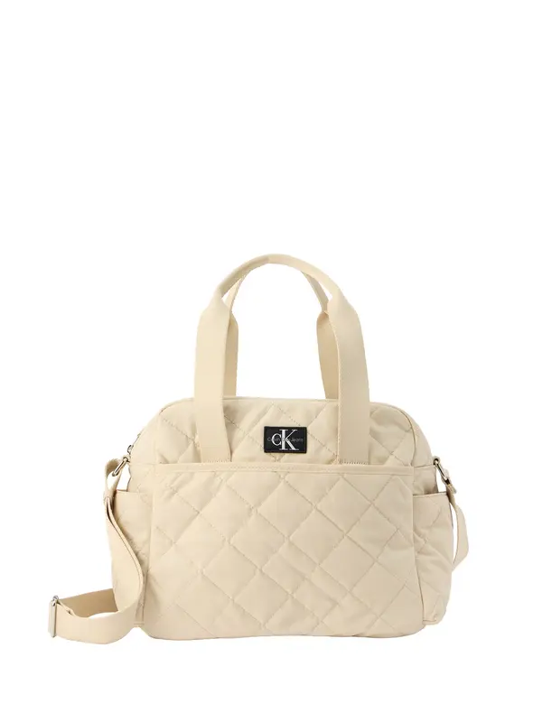 Calvin Klein Calvin Klein Torba  toplo smeđa