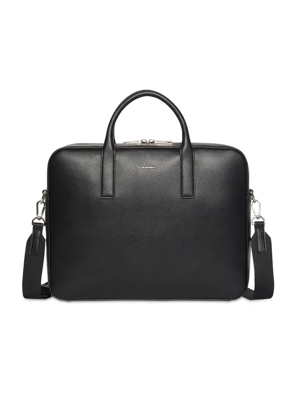 Calvin Klein Calvin Klein Torba za laptop  crna