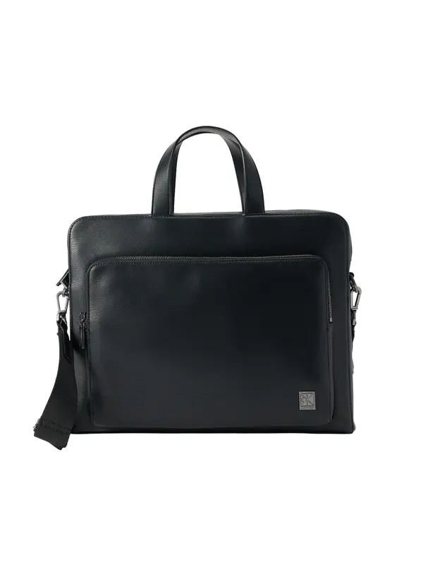 Calvin Klein Calvin Klein Torba za laptop  crna