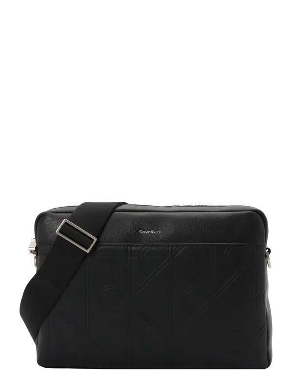 Calvin Klein Calvin Klein Torba za laptop  crna