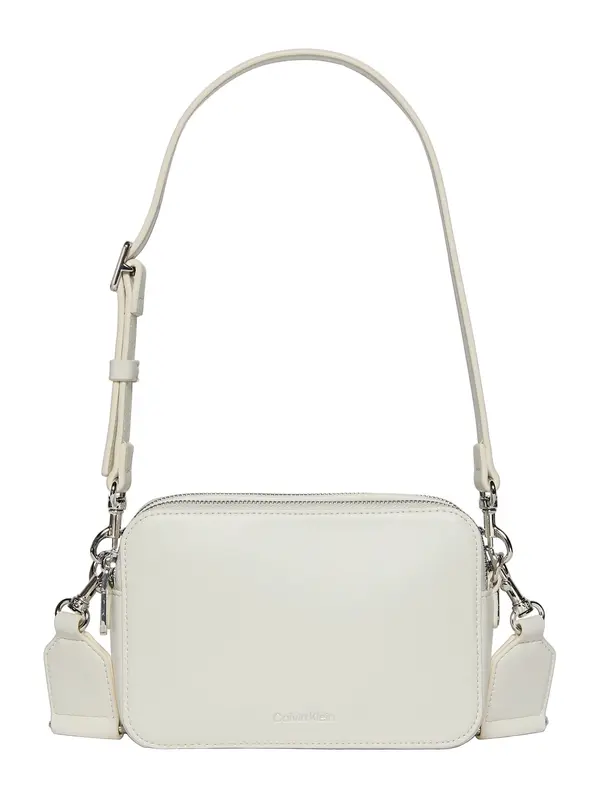 Calvin Klein Calvin Klein Torba za na rame  bijela