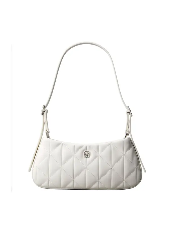 Calvin Klein Calvin Klein Torba za na rame  bijela