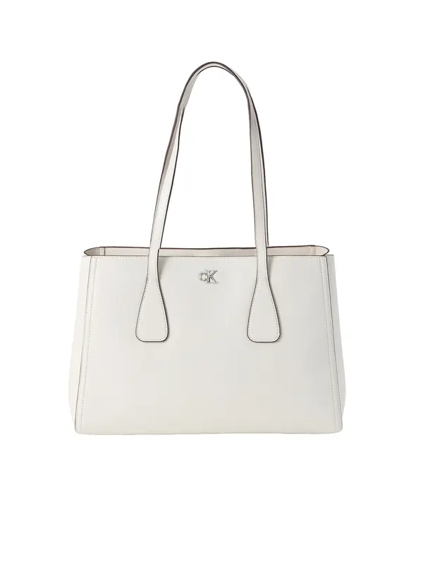 Calvin Klein Calvin Klein Torba za na rame  bijela
