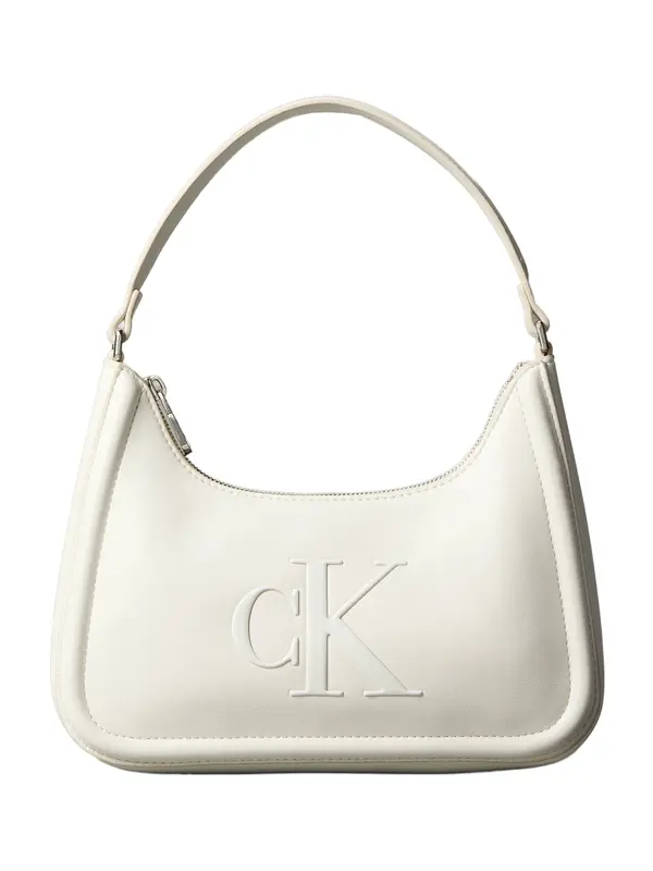 Calvin Klein Calvin Klein Torba za na rame  bijela