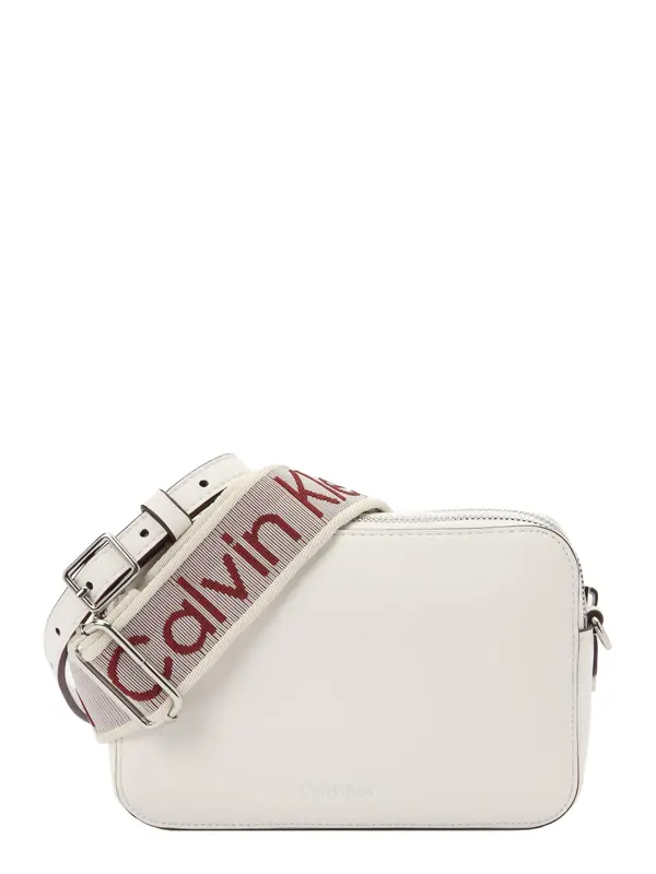 Calvin Klein Calvin Klein Torba za na rame  bijela