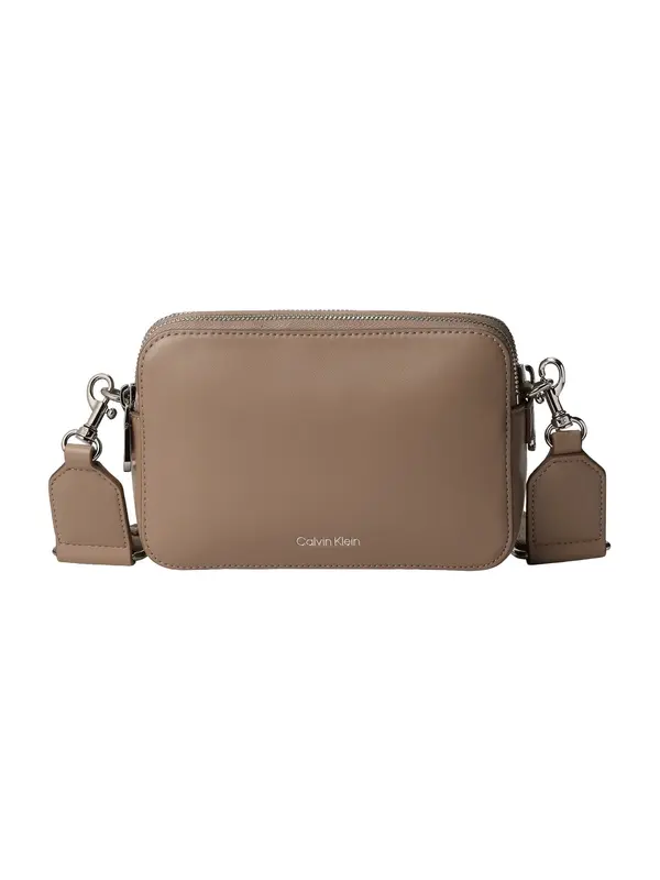 Calvin Klein Calvin Klein Torba za na rame  boja blata