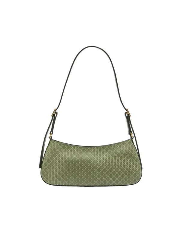 Calvin Klein Calvin Klein Torba za na rame  boja pijeska / maslinasta