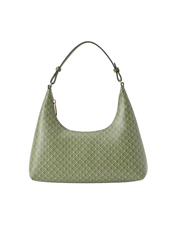 Calvin Klein Calvin Klein Torba za na rame  boja pijeska / maslinasta