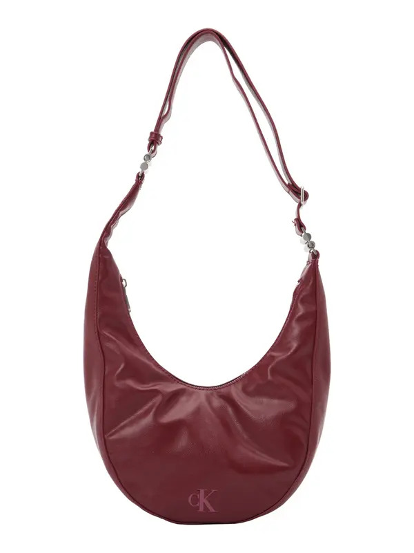 Calvin Klein Calvin Klein Torba za na rame  boja vina