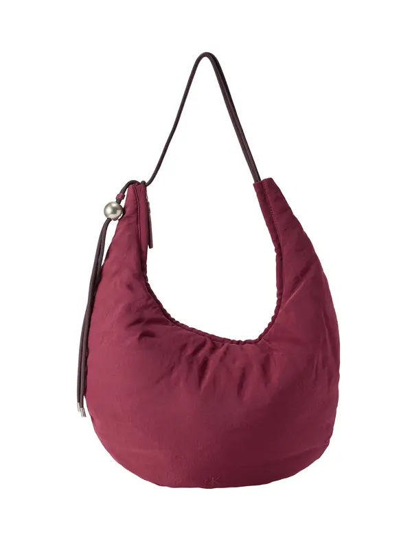 Calvin Klein Calvin Klein Torba za na rame  burgund