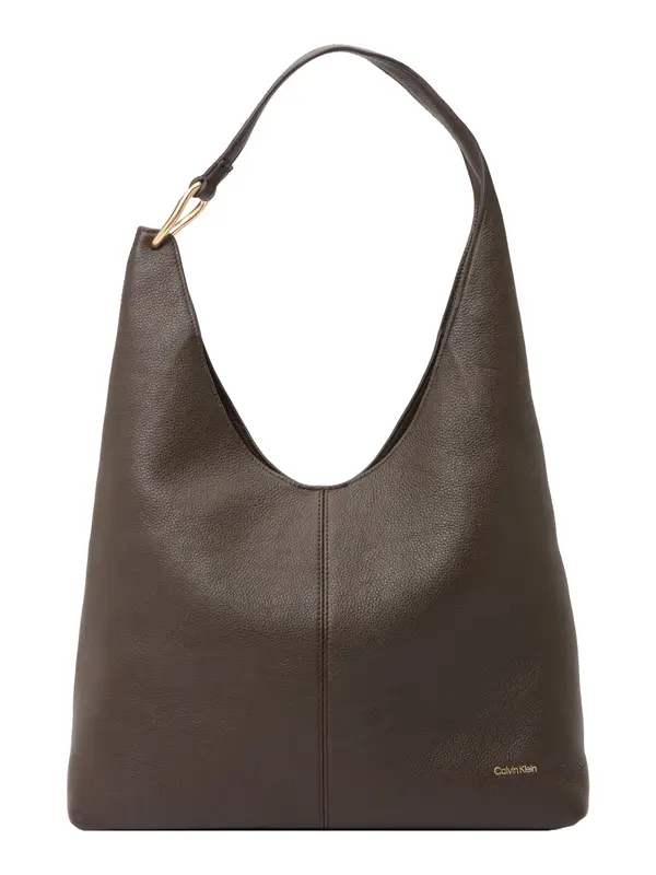 Calvin Klein Calvin Klein Torba za na rame  čokolada