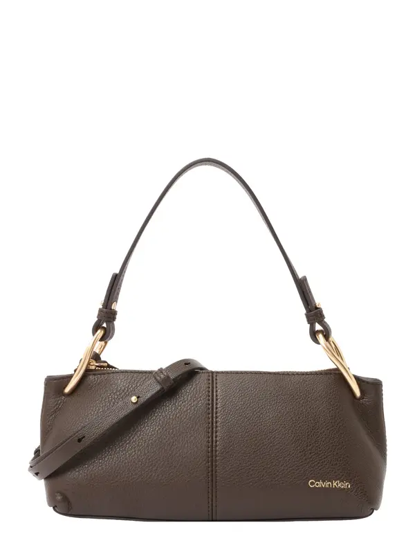 Calvin Klein Calvin Klein Torba za na rame  čokolada
