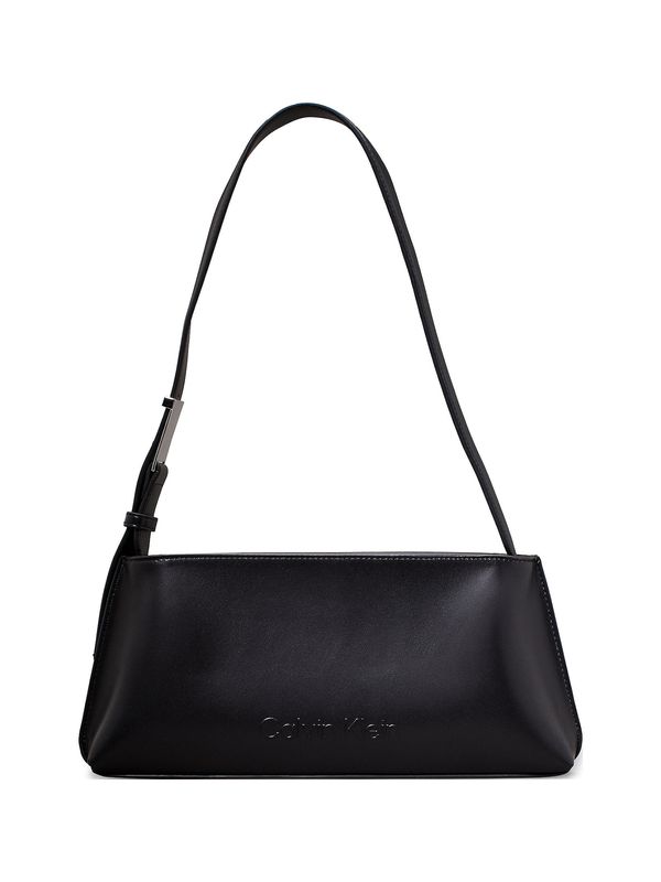 Calvin Klein Calvin Klein Torba za na rame  crna
