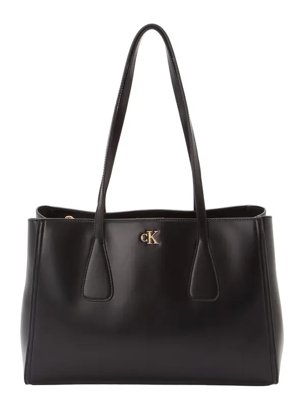 Calvin Klein Calvin Klein Torba za na rame  crna