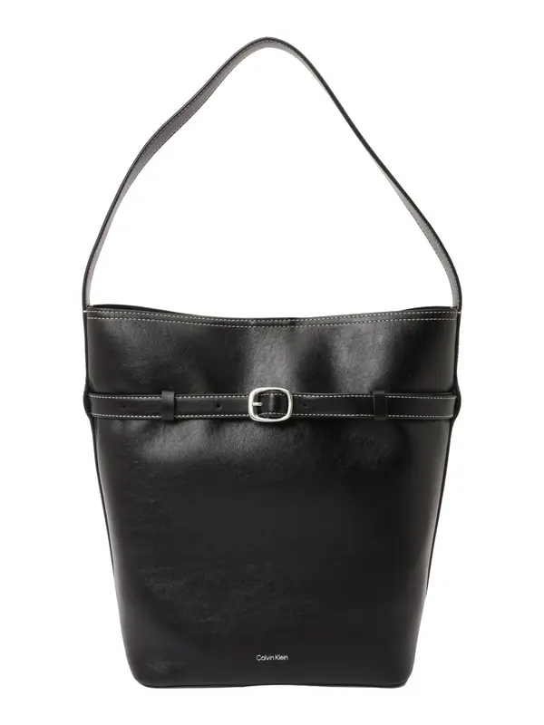 Calvin Klein Calvin Klein Torba za na rame  crna