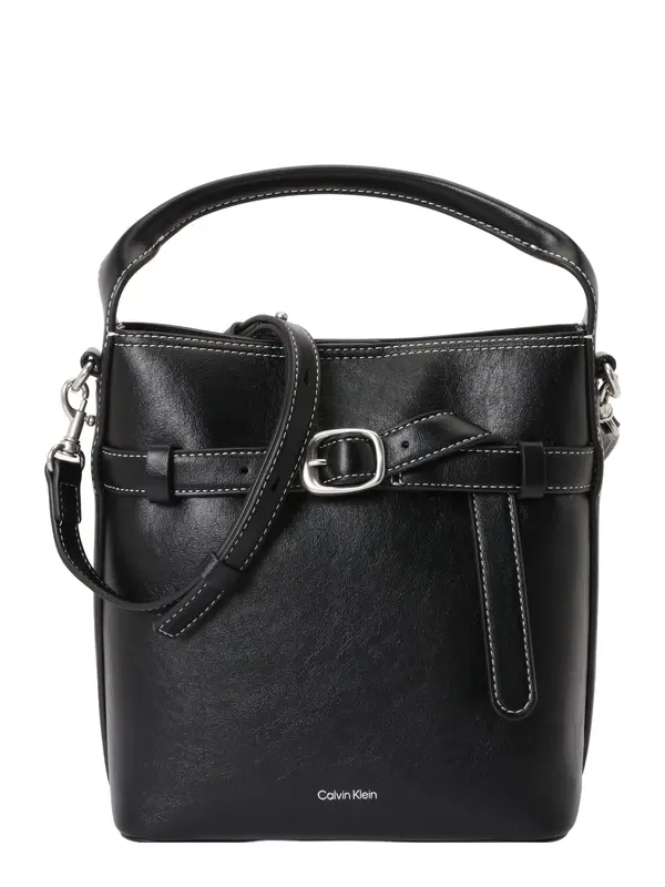 Calvin Klein Calvin Klein Torba za na rame  crna