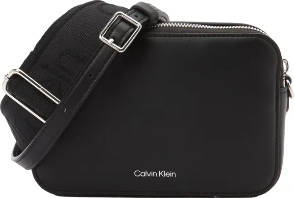 Calvin Klein Calvin Klein Torba za na rame  crna