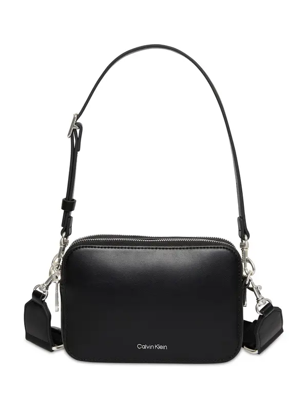 Calvin Klein Calvin Klein Torba za na rame  crna