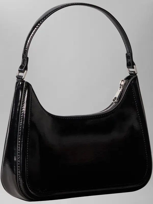 Calvin Klein Calvin Klein Torba za na rame  crna