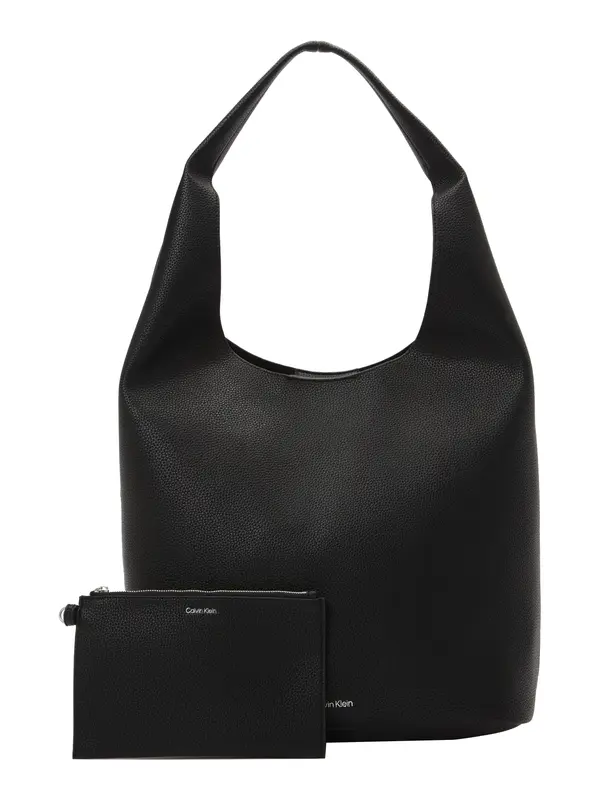 Calvin Klein Calvin Klein Torba za na rame  crna