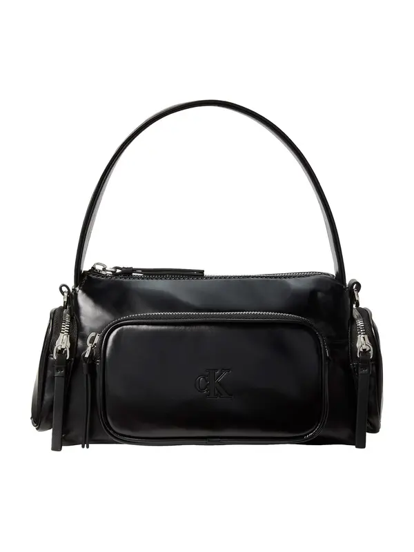 Calvin Klein Calvin Klein Torba za na rame  crna