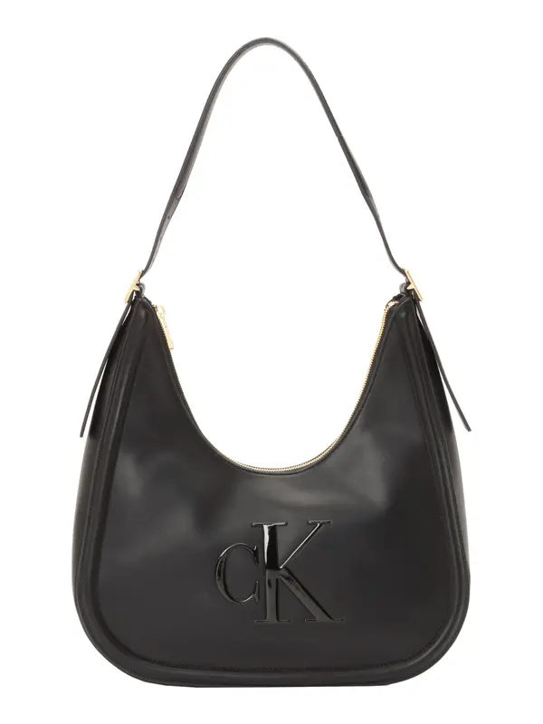 Calvin Klein Calvin Klein Torba za na rame  crna