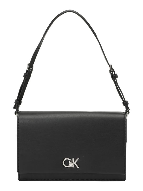 Calvin Klein Calvin Klein Torba za na rame  crna