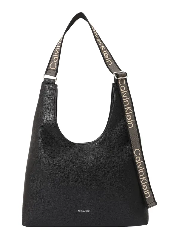 Calvin Klein Calvin Klein Torba za na rame  crna