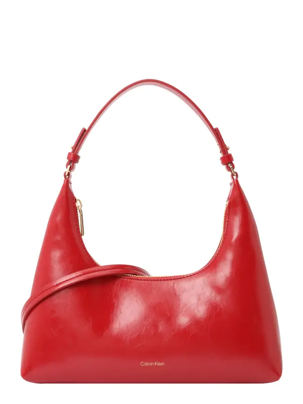 Calvin Klein Calvin Klein Torba za na rame  crvena