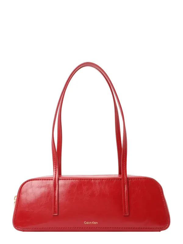 Calvin Klein Calvin Klein Torba za na rame  crvena