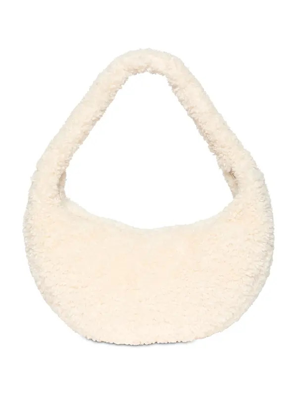Calvin Klein Calvin Klein Torba za na rame  ecru/prljavo bijela