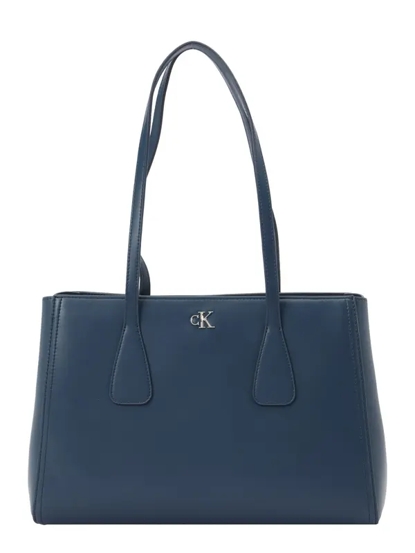 Calvin Klein Calvin Klein Torba za na rame  morsko plava