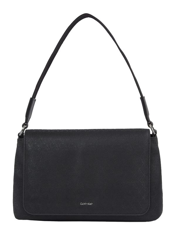 Calvin Klein Calvin Klein Torba za na rame 'MUST'  crna