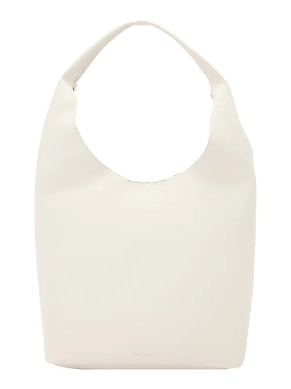 Calvin Klein Calvin Klein Torba za na rame  prljavo bijela