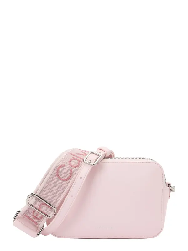 Calvin Klein Calvin Klein Torba za na rame  roza