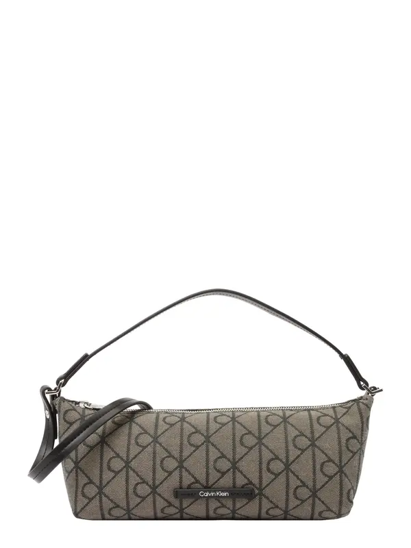 Calvin Klein Calvin Klein Torba za na rame  smeđa / crna