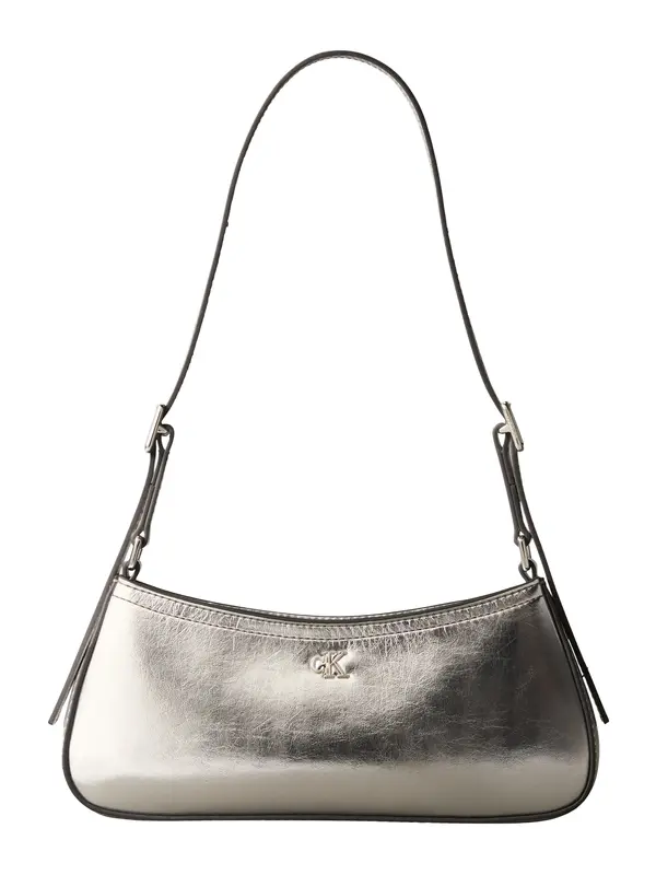 Calvin Klein Calvin Klein Torba za na rame  srebro